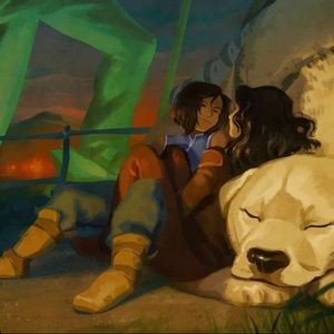 Meet your Posher, Kamille